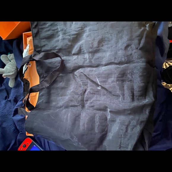 Fear of God 1 Triple Black - Picture 3 of 5